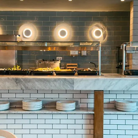 Bluesea Village فندق