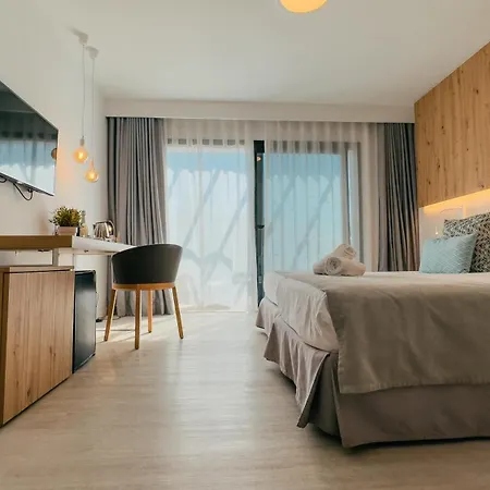 Bluesea Village فندق كوراليهو