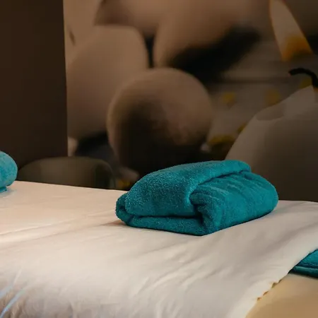 Bluesea Village كوراليهو