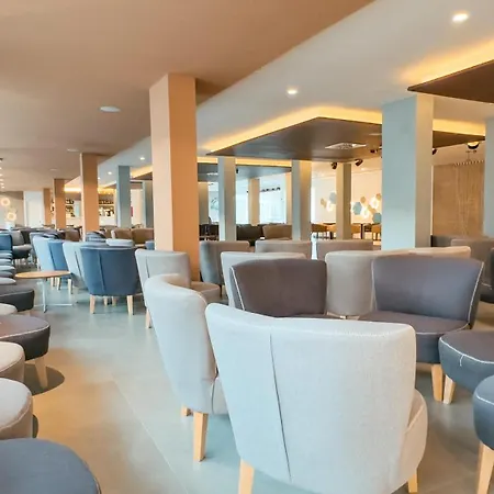 Bluesea Village كوراليهو