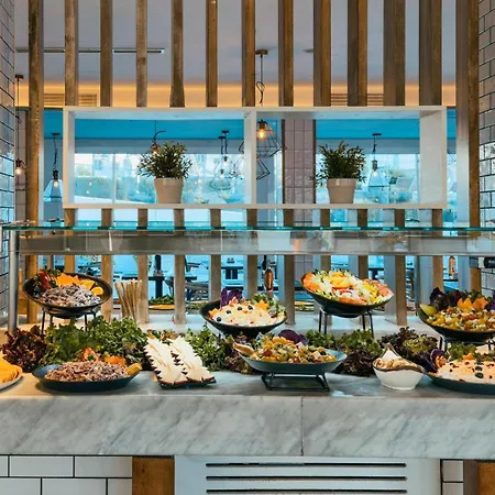 Bluesea Village فندق كوراليهو