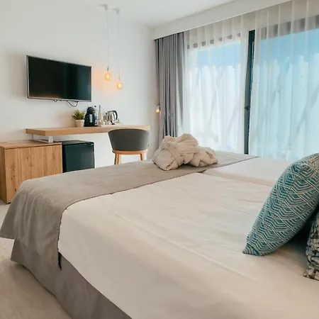 فندق Bluesea Village