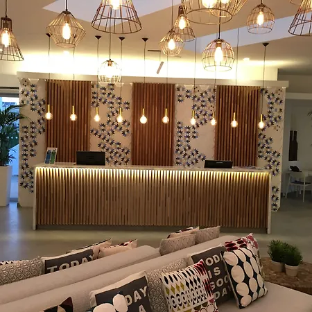 فندق Bluesea Village