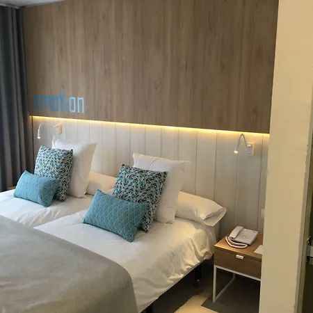 Bluesea Village 4* كوراليهو