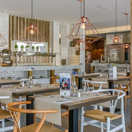 Bluesea Village 4* كوراليهو