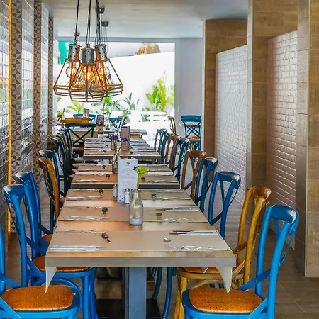 Bluesea Village فندق كوراليهو