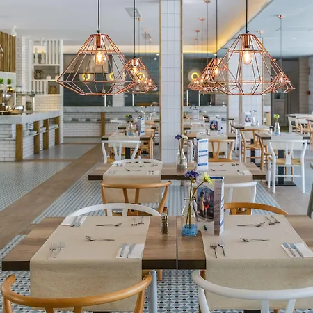 Bluesea Village كوراليهو