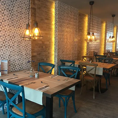 Bluesea Village فندق كوراليهو