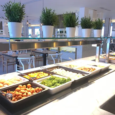 Bluesea Village كوراليهو