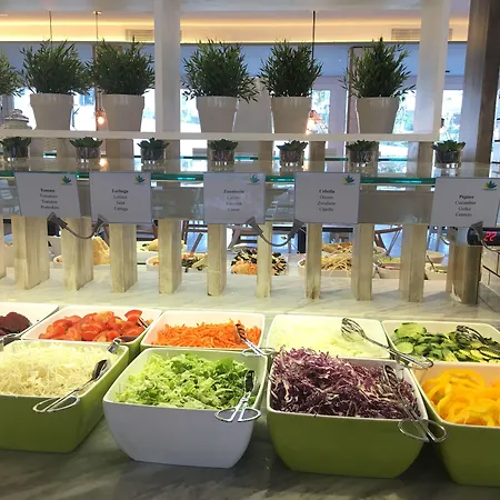 فندق Bluesea Village