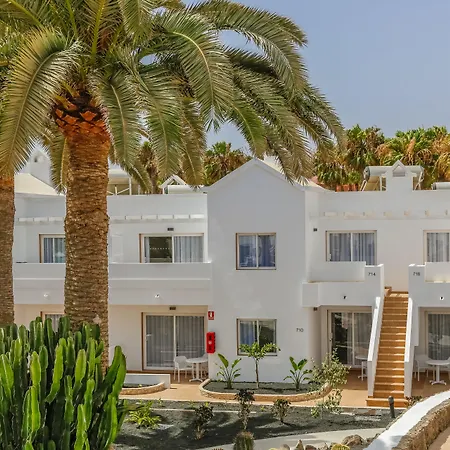 Bluesea Village كوراليهو