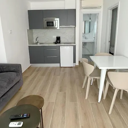 Bluesea Village 4* Corralejo