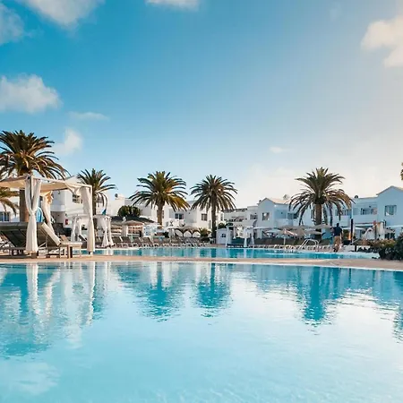 Bluesea Corralejo Village Hotell Corralejo