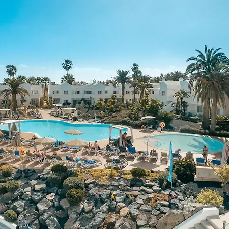 Labranda Village فندق 4*