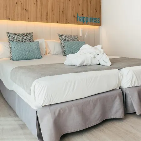 Bluesea Corralejo Village Hotell