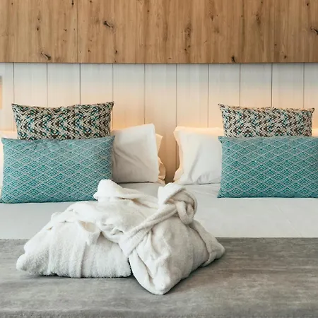 Bluesea Village Hotel