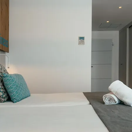 فندق Labranda Village 4*