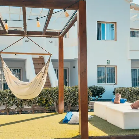 Bluesea Corralejo Village 4*