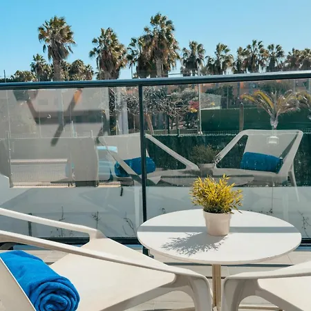 Bluesea Corralejo Village