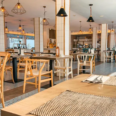 Bluesea Village 4* Corralejo