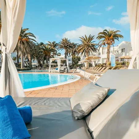 فندق Labranda Village 4*