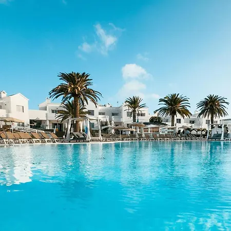 Hotel Bluesea Village Corralejo