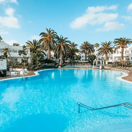 Labranda Village 4*