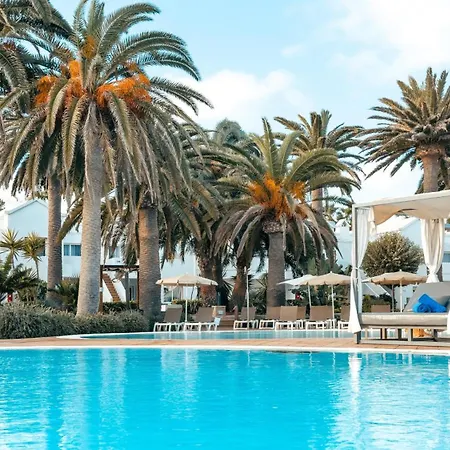 Bluesea Corralejo Village 4*