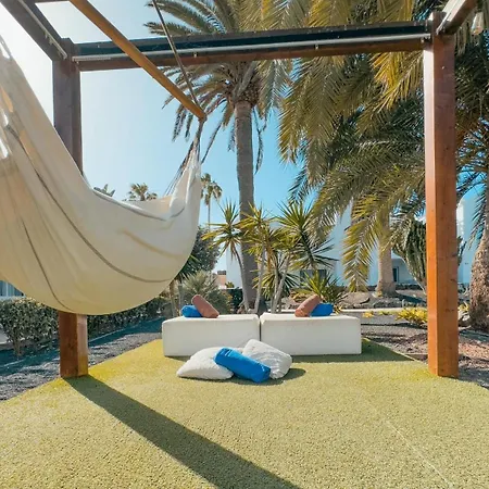 فندق Labranda Village 4*