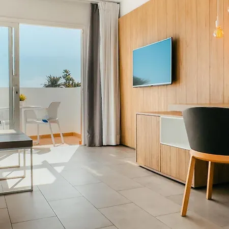 Bluesea Village Hotel