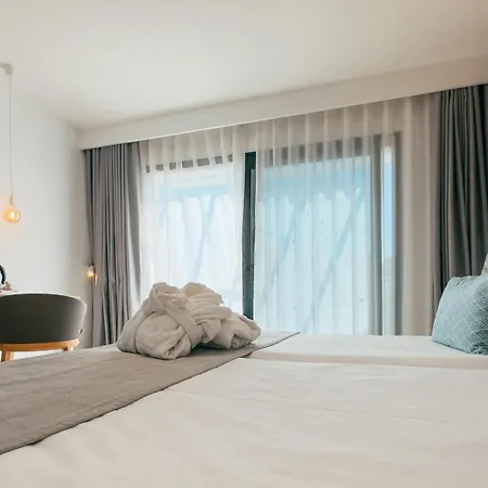 Bluesea Village Corralejo