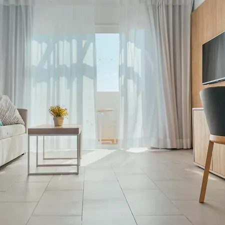 Bluesea Corralejo Village