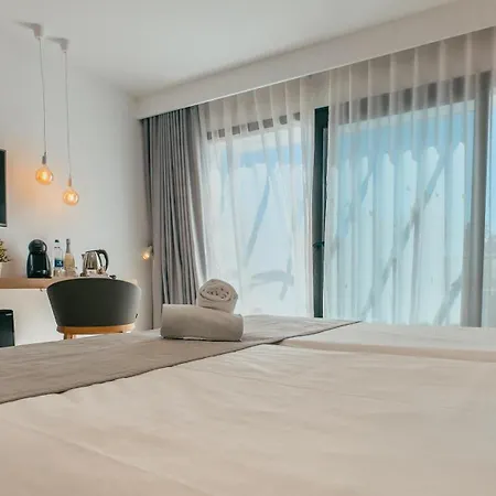 Bluesea Village Hotel