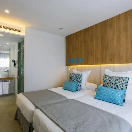 Bluesea Village Hotel