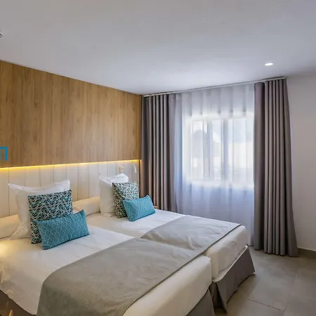 Bluesea Corralejo Village 4* Corralejo