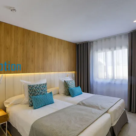 Bluesea Corralejo Village