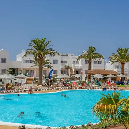 Bluesea Corralejo Village 4*