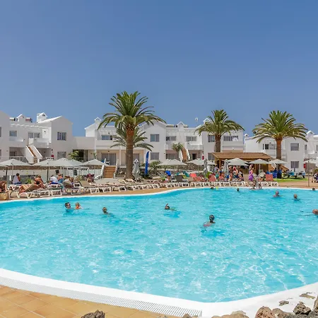Bluesea Village Отель