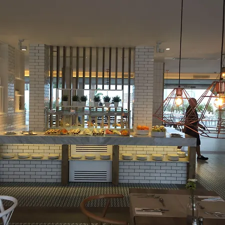 Bluesea Corralejo Village Corralejo