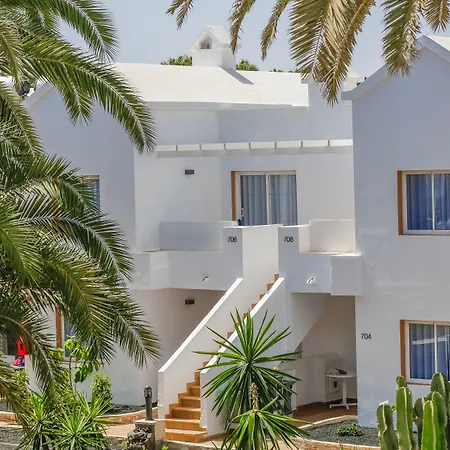 Bluesea Corralejo Village Hotell Corralejo