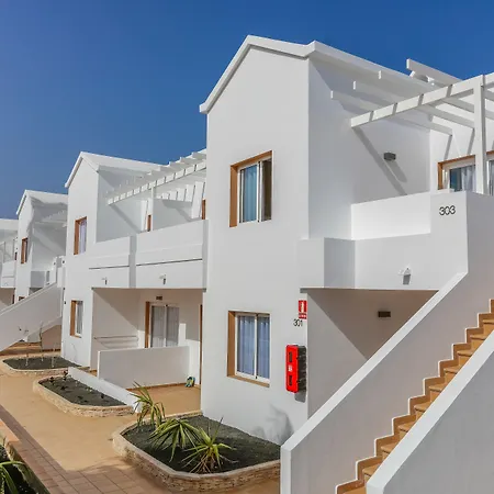 Hotel Bluesea Village 4*