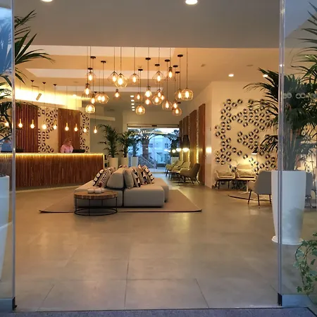 Отель Bluesea Village Коральео