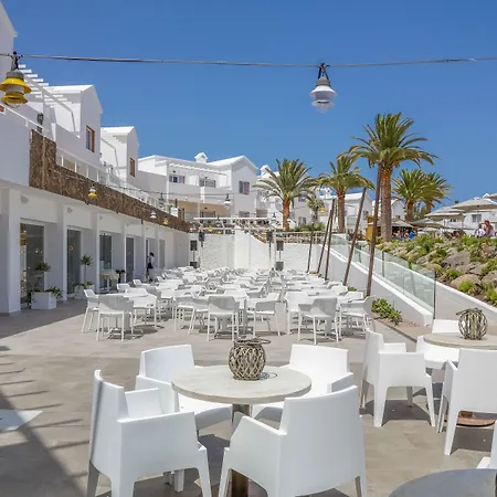 Bluesea Village Hotel 4*