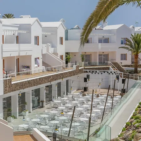 Hotel Bluesea Village