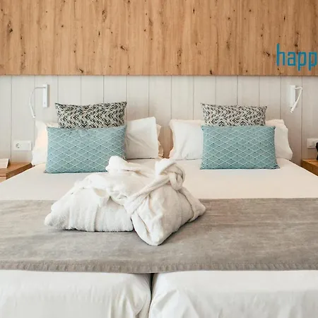 Bluesea Village Коральео