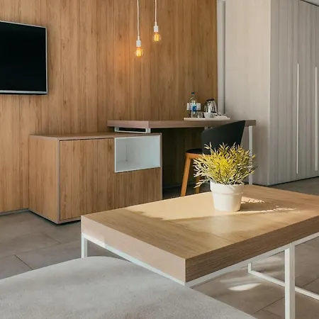 Bluesea Village 4* Коральео