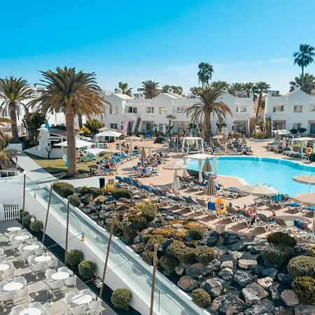 Bluesea Village Отель 4*