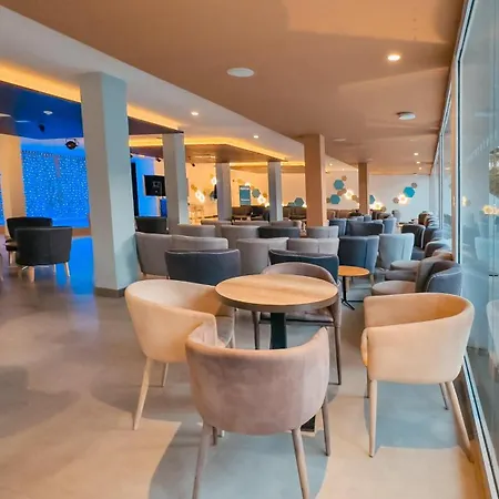 Bluesea Village Отель Коральео
