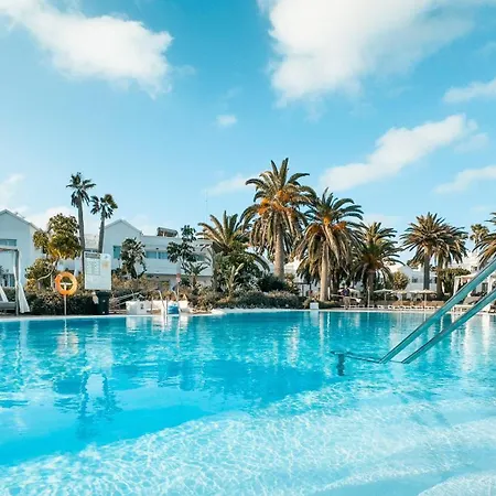 Отель Bluesea Village 4*