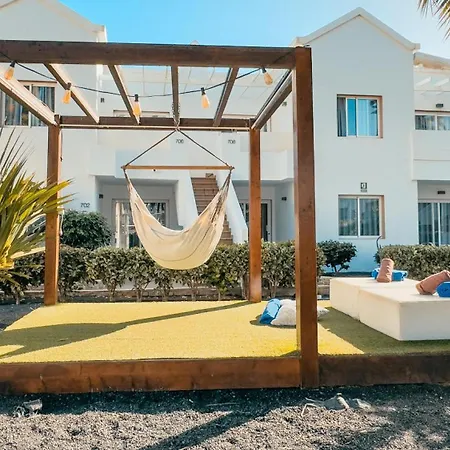 Bluesea Village Отель Коральео